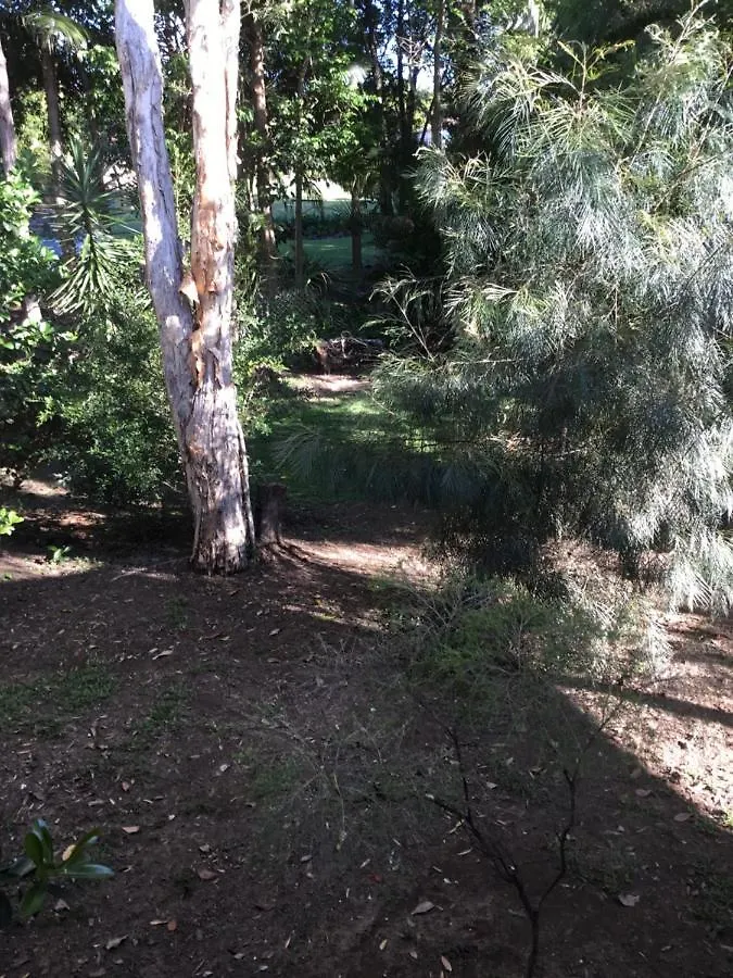 Beerwah Retreat Bed and Breakfast 0*,  Australia