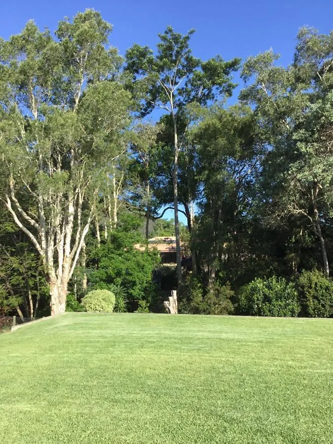 Nocleg ze śniadaniem Beerwah Retreat Bed and Breakfast Australia