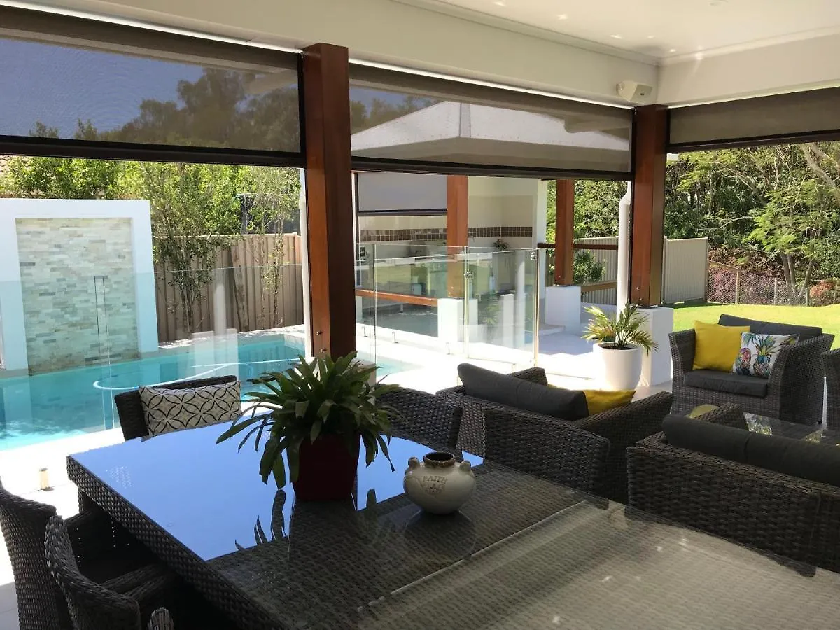 Beerwah Retreat Bed and Breakfast