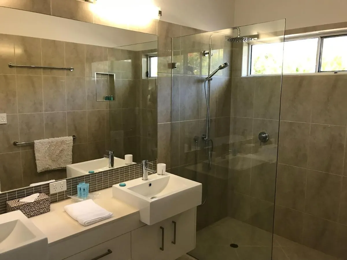 Beerwah Retreat Bed and Breakfast Australia