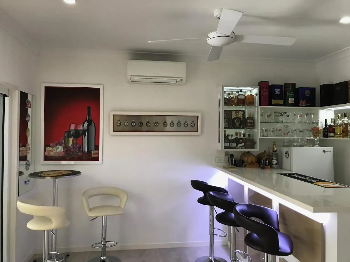 Beerwah Retreat Bed and Breakfast